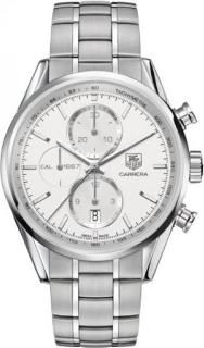 TAG Heuer Carrera Calibre 1887 Automatic Chronograph 41 mm CAR2111.BA0724