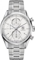 TAG Heuer Carrera Calibre 1887 Automatic Chronograph 41 mm CAR2111.BA0724