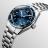 Sport Longines Spirit Zulu Time L3.802.4.93.6