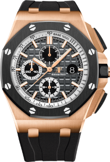 Audemars Piguet Royal Oak Offshore Selfwinding Chronograph 26416RO.OO.A002CA.01