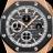 Audemars Piguet Royal Oak Offshore Selfwinding Chronograph 26416RO.OO.A002CA.01