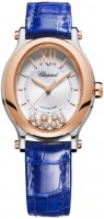 Chopard Happy Sport Oval 278602-6001