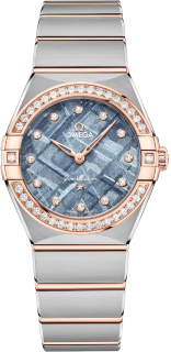 Omega Constellation 131.25.28.60.99.001
