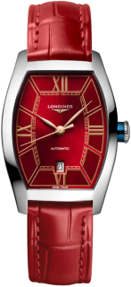 Longines Elegance Evidenza L2.142.4.09.2