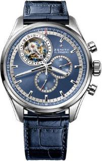 Zenith El Primero Tourbillon 03.2051.4035/51.C715