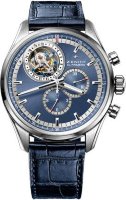 Zenith El Primero Tourbillon 03.2051.4035/51.C715
