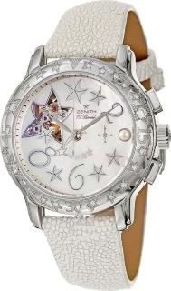 Zenith Star Open Sea 16.1233.4021/85.C632