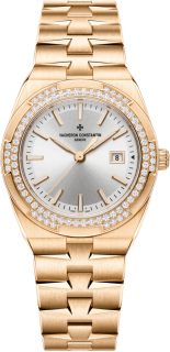 Vacheron Constantin Overseas Quartz 1225V/200R-H031
