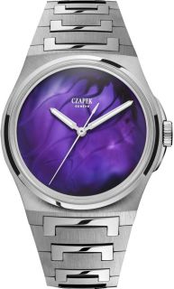 Czapek Antarctique Purple Storm 7329
