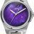 Czapek Antarctique Purple Storm 7329