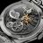 Czapek Antarctique Purple Storm 7329