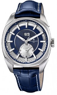 Perrelet Lab Peripheral Dual Time Big Date A1101/4