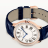 Ronde Louis Cartier Watch WJRN0011