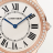 Ronde Louis Cartier Watch WJRN0011