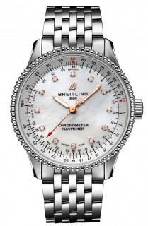 Breitling Navitimer Automatic 35 A17395211A1A1