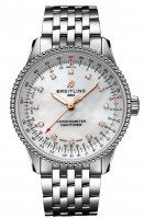 Breitling Navitimer Automatic 35 A17395211A1A1