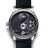Trilobe Les Matinaux LHeure Exquise Blue LM11LB