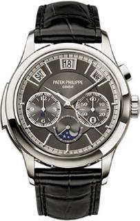 Patek Philippe Grand Complications 5208P-001