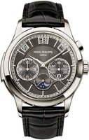 Patek Philippe Grand Complications 5208P-001