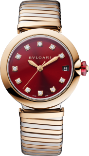 Bvlgari Lvcea 103123