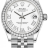 Rolex Datejust 31 Oyster Perpetual m278384rbr-0014