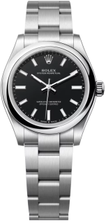 Rolex Oyster Perpetual 31 m277200-0016