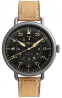 Bell & Ross Vintage WW1-92 Heritage BRWW192-HER/SCA