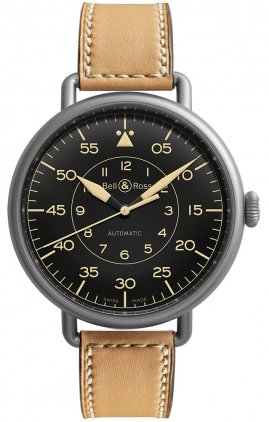 Часы Bell \u0026 Ross Vintage WW1-92 