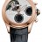 Corum Bubble Tourbillon Chronograph L398/02977