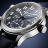 Patek Philippe Calatrava Pilot Travel Time 7234G-001