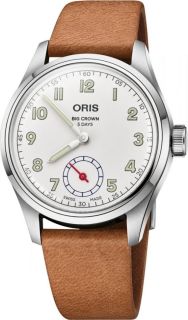 Oris Big Crown Wings Of Hope Limited Edition 01 401 7781 4081-Set