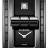 Chanel Code Coco So Black Watch H6426