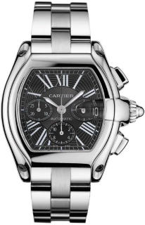 Cartier Roadster W62020X6