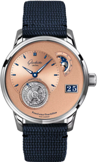 Glashutte Original PanoLunarTourbillon 1-93-03-01-03-64