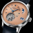 Glashutte Original PanoLunarTourbillon 1-93-03-01-03-64