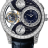 Jaeger-LeCoultre Hybris Mechanica Duometre Spherotourbillon Bleu 6053406
