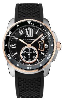 Calibre de Cartier Diver W7100055 Calibre de Cartier Diver W7100055