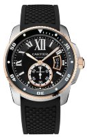 Calibre de Cartier Diver W7100055