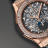 Hublot Classic Fusion Aerofusion Moonphase King Gold Diamonds 45 mm 517.OX.0180.LR.1104