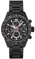 TAG Heuer Carrera Calibre 01 43 мм CAR2090.BH0729