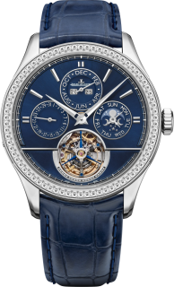 Jaeger-LeCoultre Master Grande Tradition 5246508