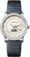 Blancpain Villeret Quantieme Phases de Lune 6126N 4687 55B