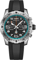 Breitling Professional Endurance Pro 44 NFL Miami Dolphins Edition E823106A1B2S1