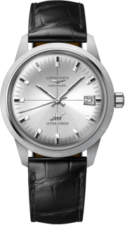 Longines Heritage Ultra-Chron L2.537.4.72.2