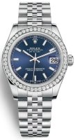 Rolex Datejust 31 m178384-0029