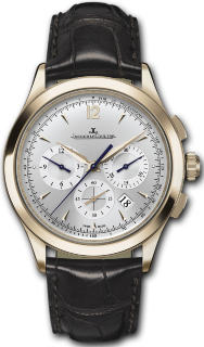 Jaeger-LeCoultre Master Control Chronograph Q1532420