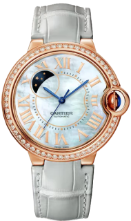 Ballon Bleu De Cartier Watch WJBB0086