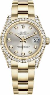 Rolex Datejust 31 m178158-0078