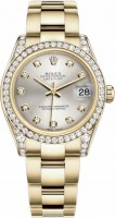 Rolex Datejust 31 m178158-0078