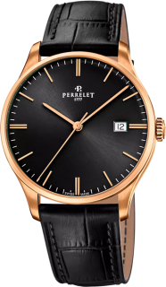 Perrelet Weekend 3 Hands A1301/6